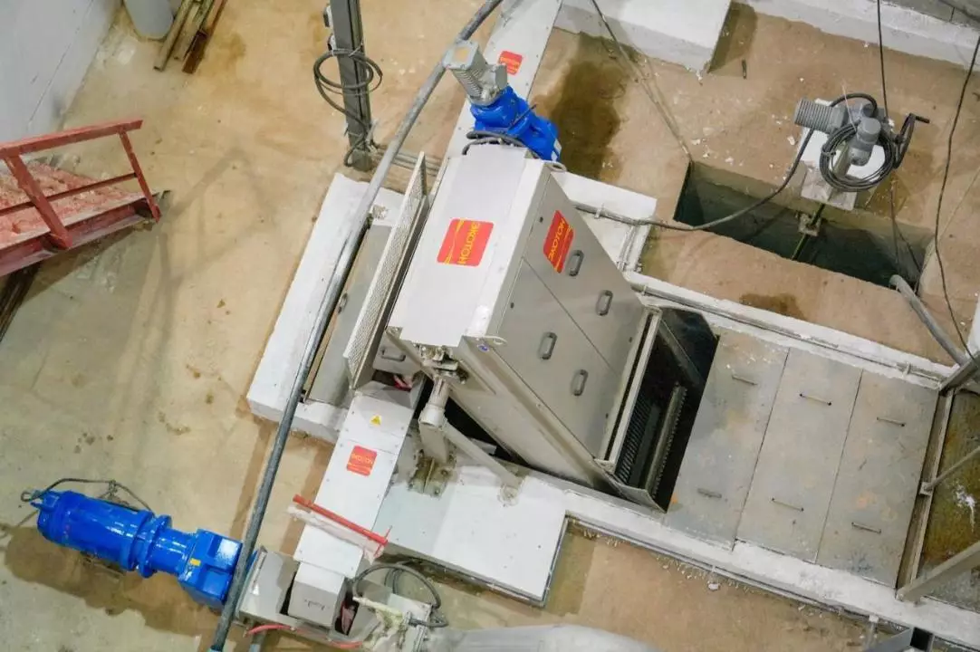 Новые канализационные очистные сооружения построят в Астане