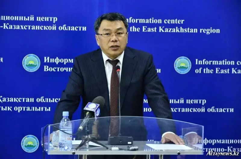 Взятка забыта: как осуждённый бывший аким стал почётным гражданином области Абай