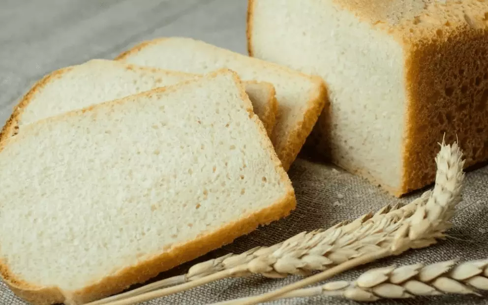 В Казахстане зафиксирован самый резкий рост цен на социальный хлеб с 2022 года