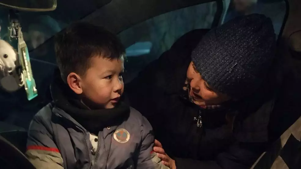 Абай облысында жоғалған 8 жасар бала құдықтан табылды