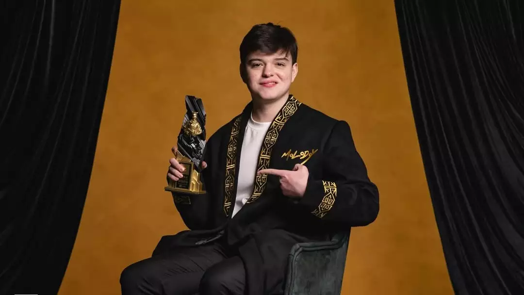 Семейден шығып, әлемді бағындырған киберспортшы: Данил Голубенко туралы не білеміз?