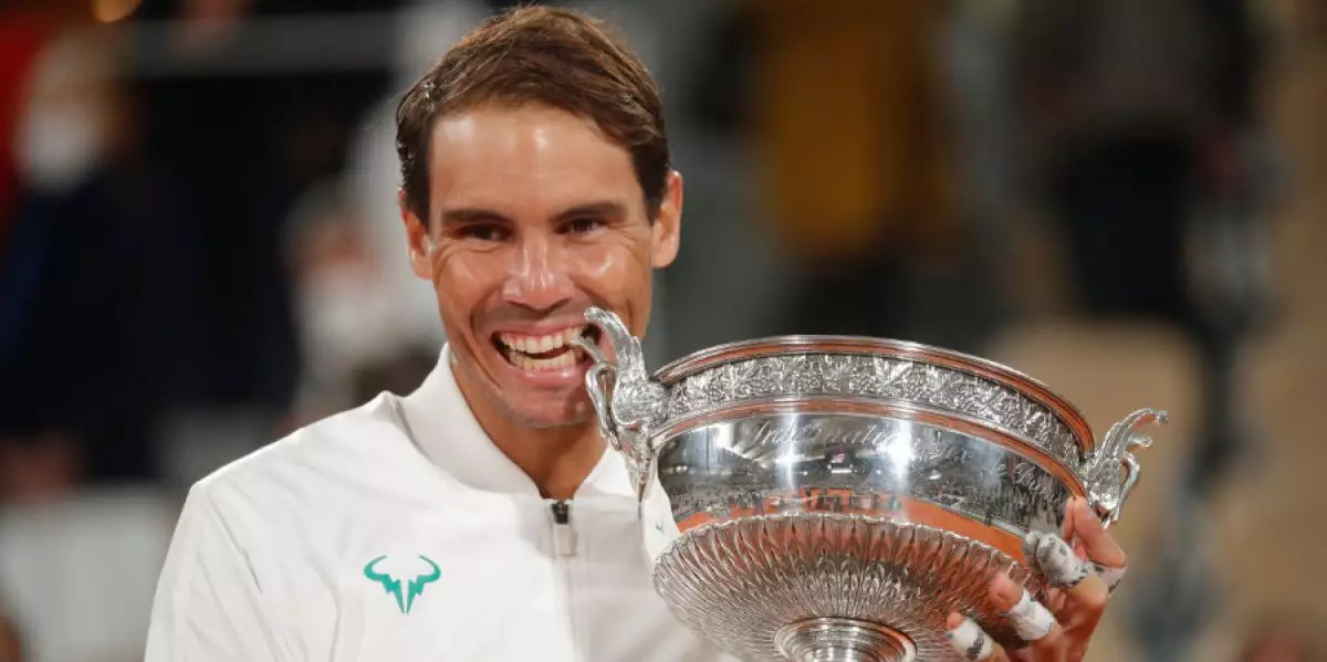 Танымал теннисші мансабын аяқтады