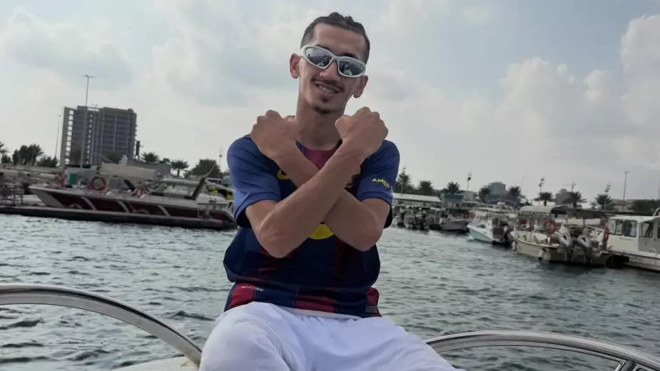 "Рафинья" из Узбекистана стал героем Суперкубка Испании. Кто он такой?