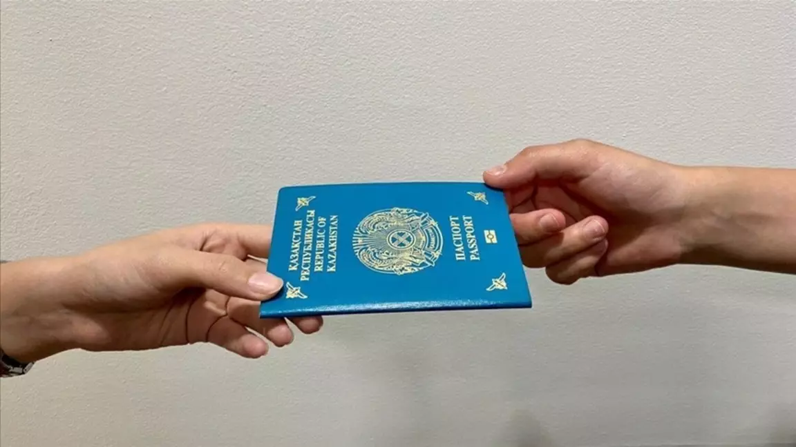 Азаматтыққа тестілеуге өтінім 3 ақпанда басталады