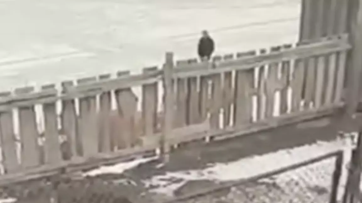 Атырауда тағы бір адам жоғалып кетті