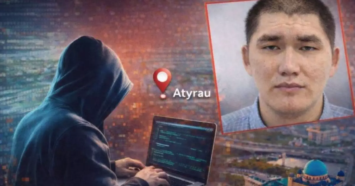  Белгілі журналист Гүлмира Әбіқай `Атырау хакер` туралы пікірін айтты 