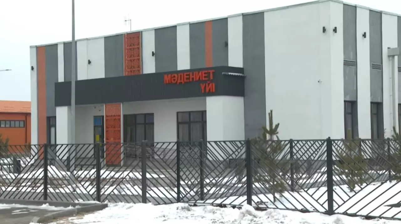 Қаратал ауданында 36 ғимарат салынды