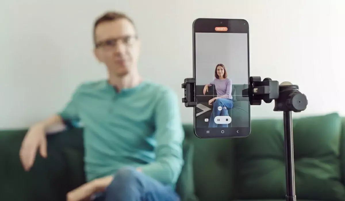 ҚМДБ ресми түрде дипфейкті шариғатқа жат дүние деп таныды