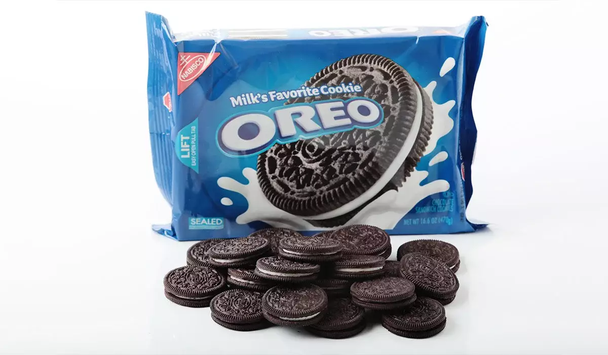 Oreo печеньесі қауіпті ме - денсаулық сақтау министрлігі мәлімдеме жасады