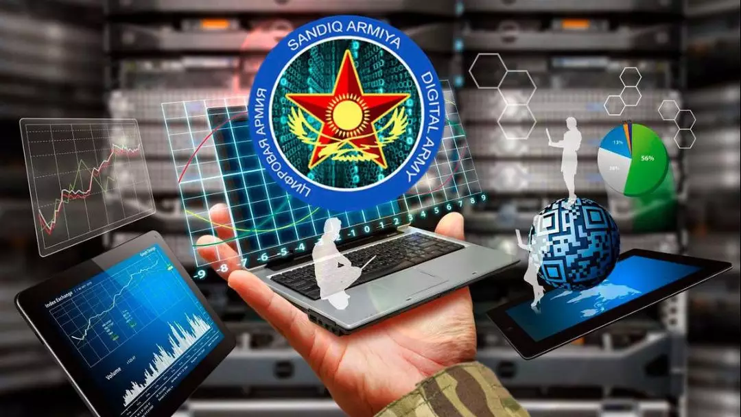 «Smart военкомат»: справка о годности к воинской службе доступна по одному клику