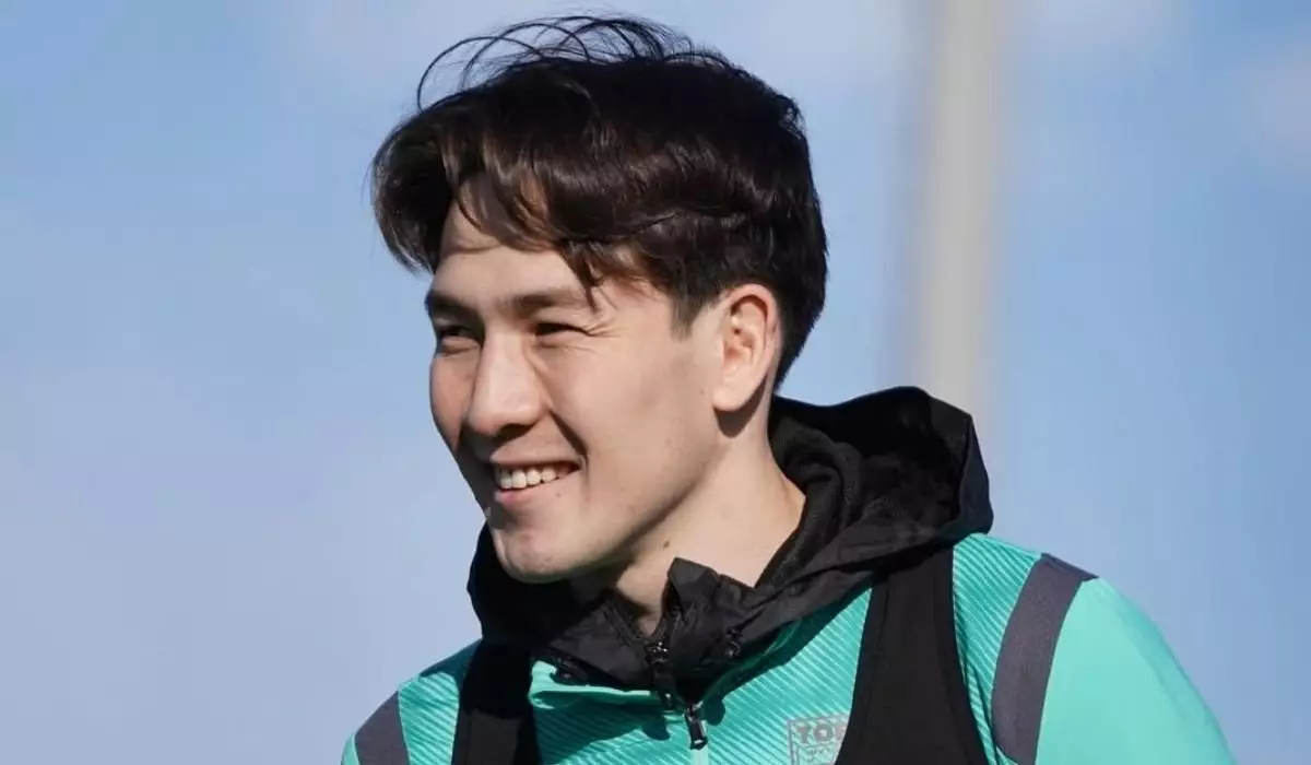 «Тобол» перехватил у «Актобе» и «Ордабасы» лучшего дриблера чемпионата