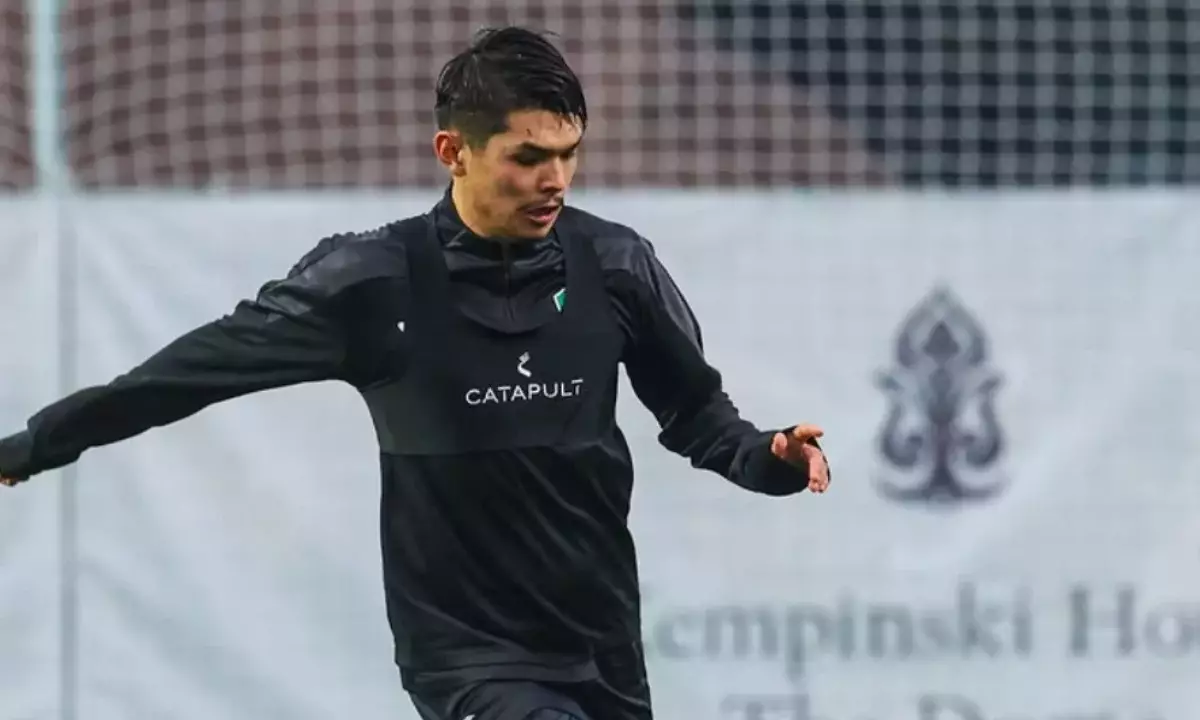 Сарапшы Ғалымжан Кенжебек жайлы: ол үшін басты мәселе – бәсекелестікті ұту