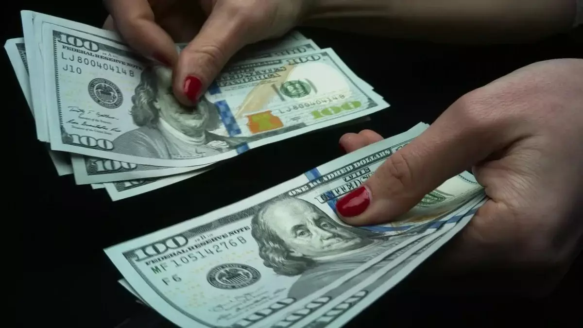 Ұлттық қор - балаларға: кәмелетке толғанда қаражатты пайдаланбаса, ақша қайда аударылады