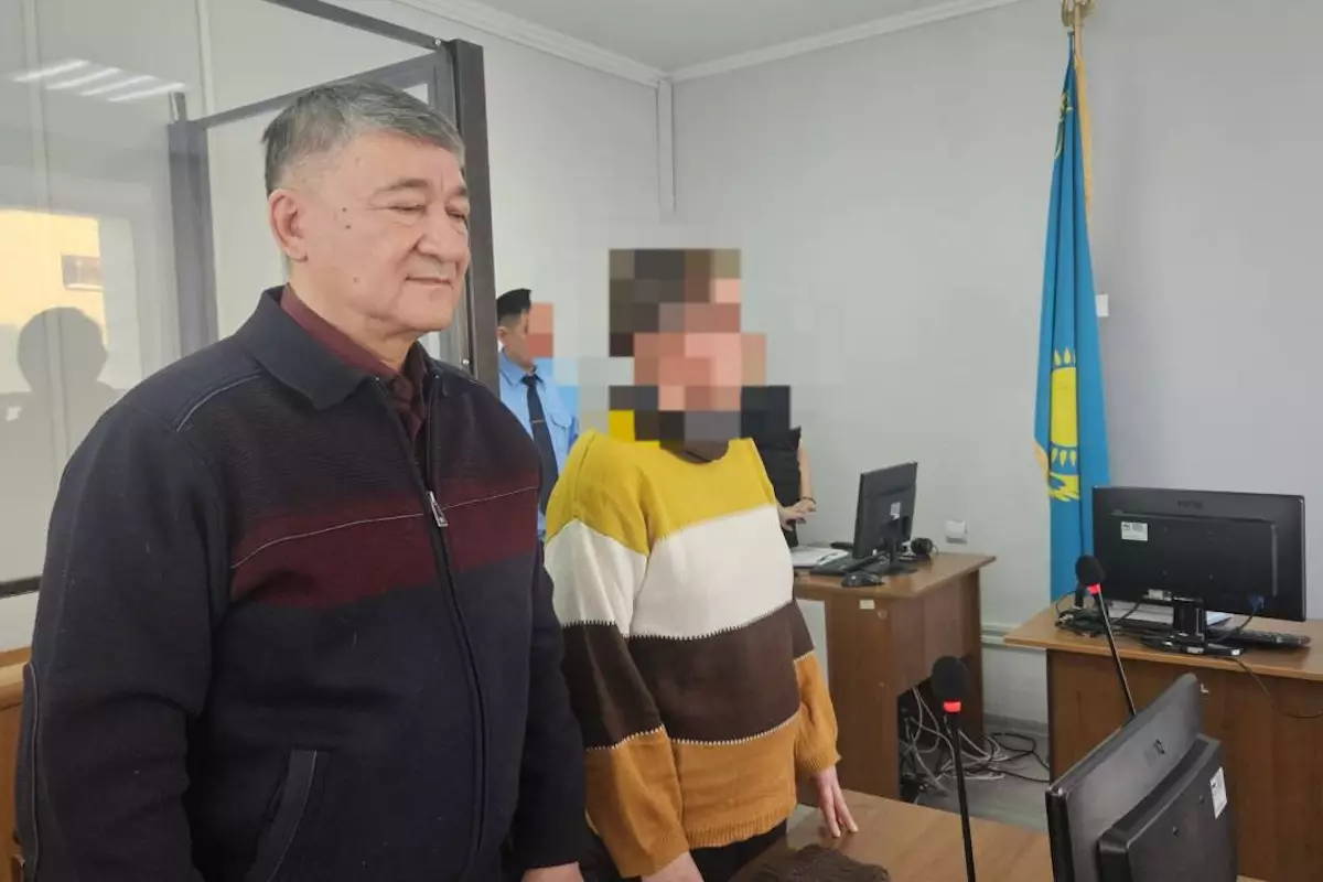 Жительницу Костаная осудили за оскорбление казахов в Tik Tok