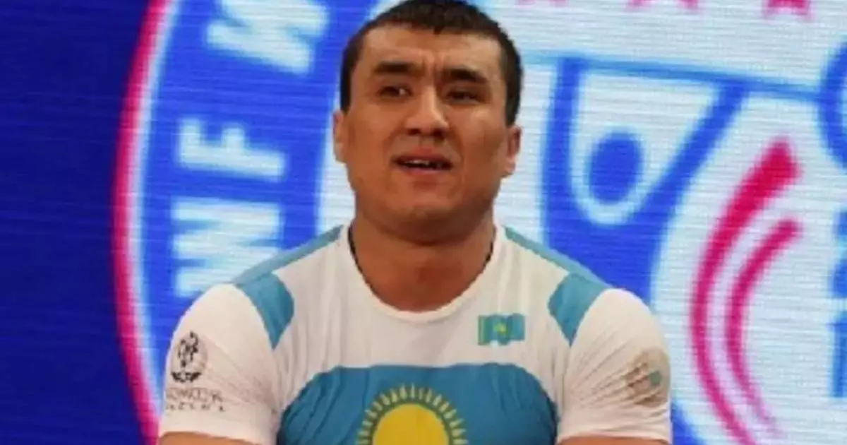  Алмас Өтешов жаңа қызметке тағайындалды 