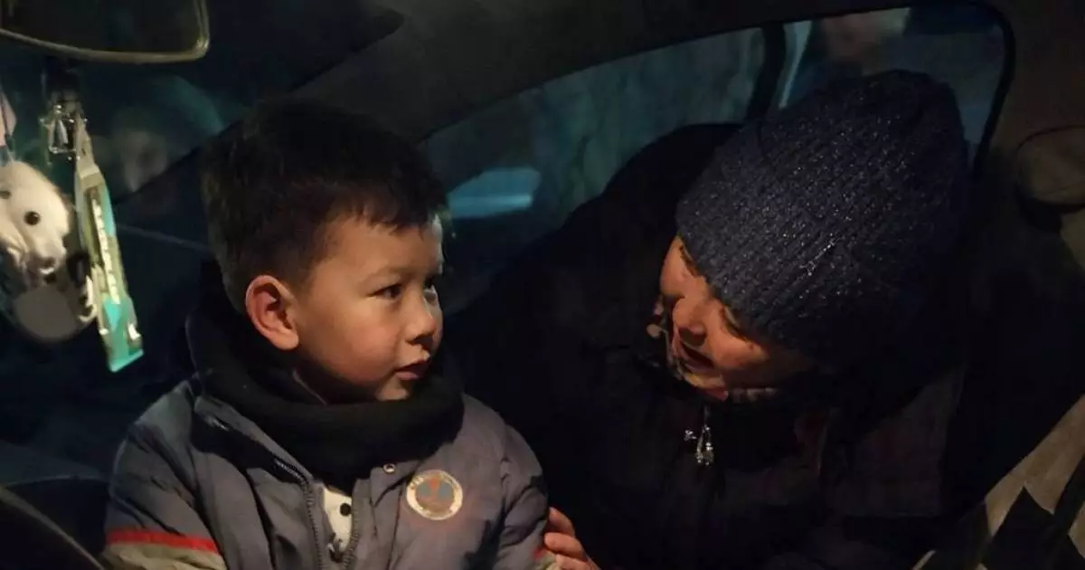  Абай облысында жоғалып кеткен 8 жастағы бала құдықтан табылды 