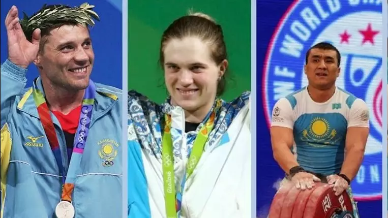 Спорттан кейінгі өмір: чемпиондар неліктен өзін жоғалтып алады?