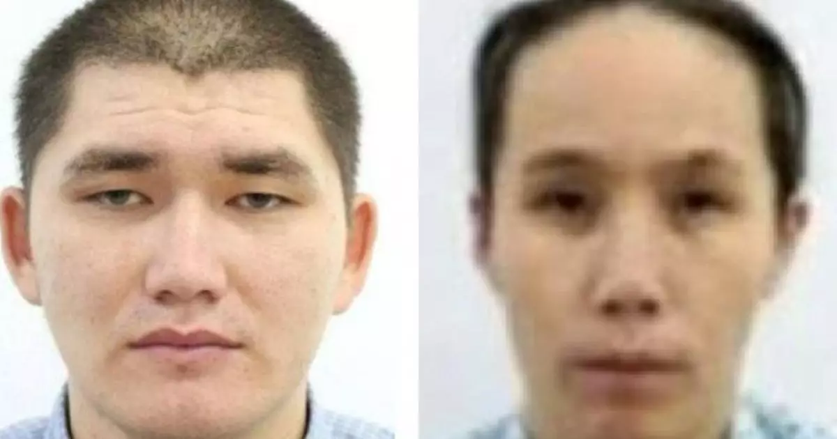  `Туған-туыстары Сұлтанның бейнесін толық сипаттап бере алмай отыр` – журналист 