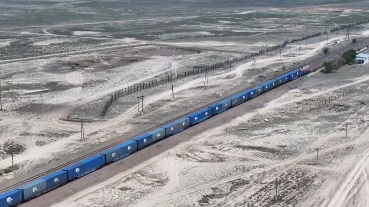 Көлік ғылымдары мен технологияларының институты құрылады