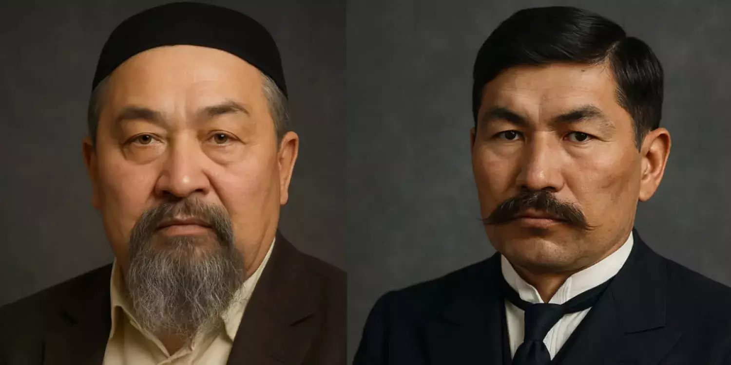 Марқұмдарды жасанды интеллект арқылы «тірілту» дұрыс па – ҚМДБ пәтуа шығарды 