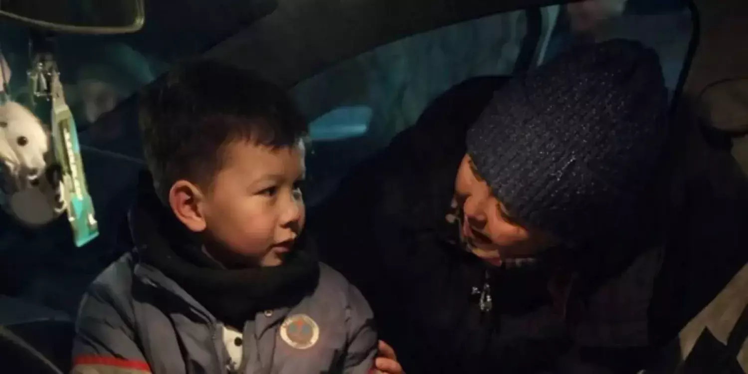 Абай облысында жоғалып кеткен сегіз жастағы бала құдықтан табылды