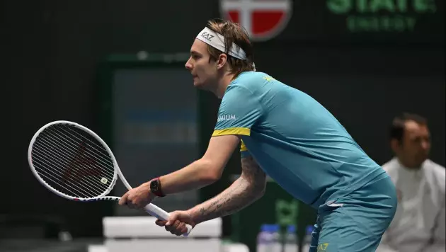 Олимпийская чемпионка указала Бублику на главную проблему перед Australian Open