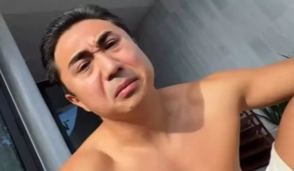 «Кому я перешел дорогу – даже не понимаю: объявленный в розыск блогер обратился к казахстанцам