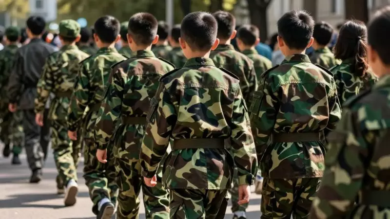 Новую военную спецшколу хотят открыть в Казахстане