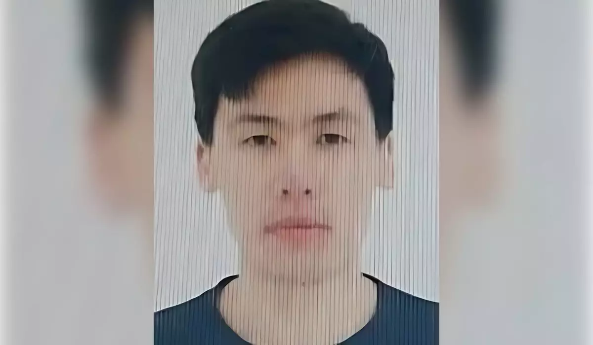 Шымкентте 21 жастағы қыздың өліміне қатысы бар деген жігітке іздеу жарияланды