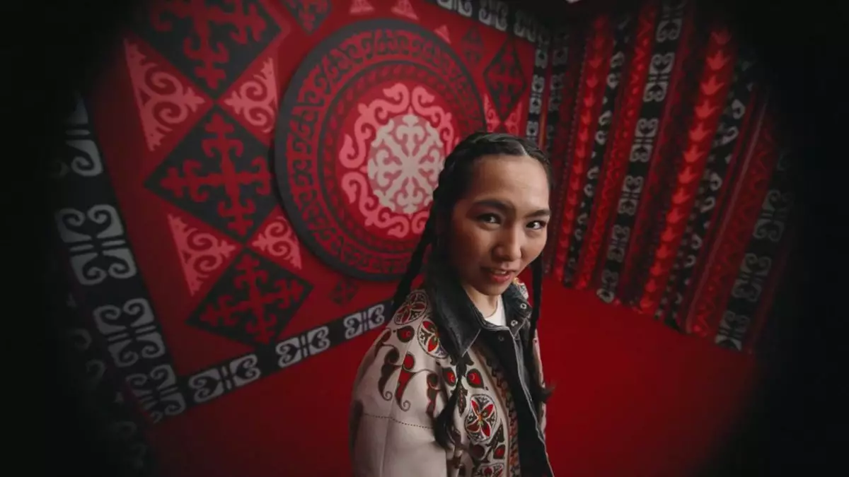 «Қол жетпестей көрінетін»: Қазақстандық әнші халықаралық танымал шоуға қатыспақ (ВИДЕО)