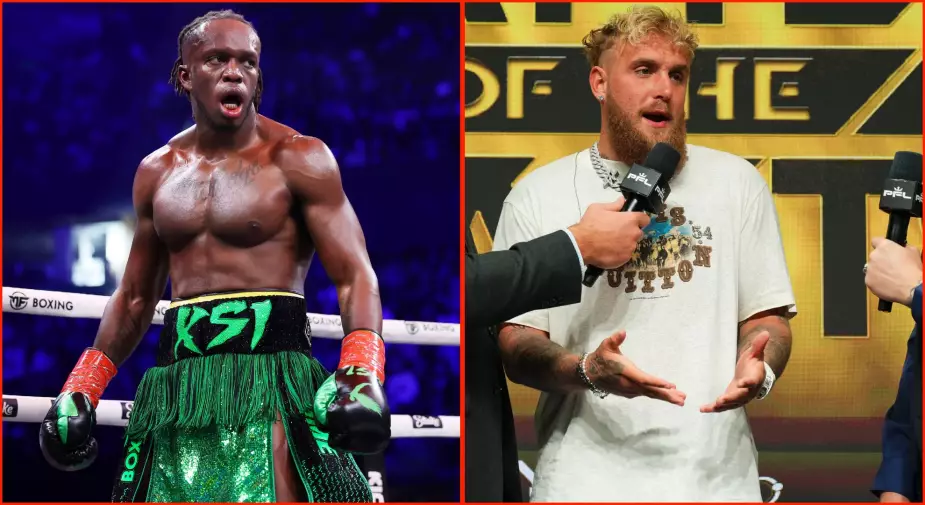 "Мне не нужны 30 миллионов": Блогер-боксер отказался от боя с Джейком Полом