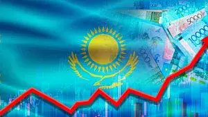ВВП Казахстана вырос на 6,5 процентов в 2025 году.
