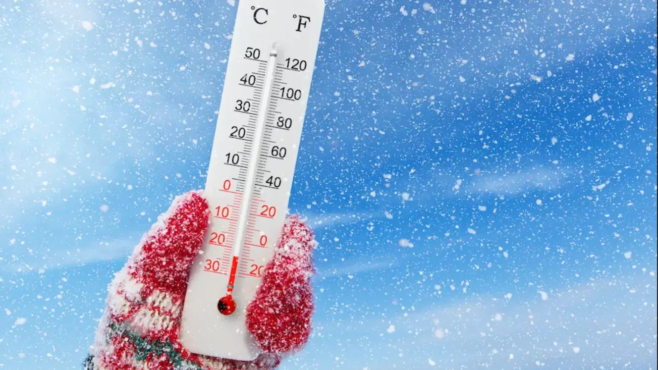Алдағы уақытта 30-38 градусқа дейін аяз болады