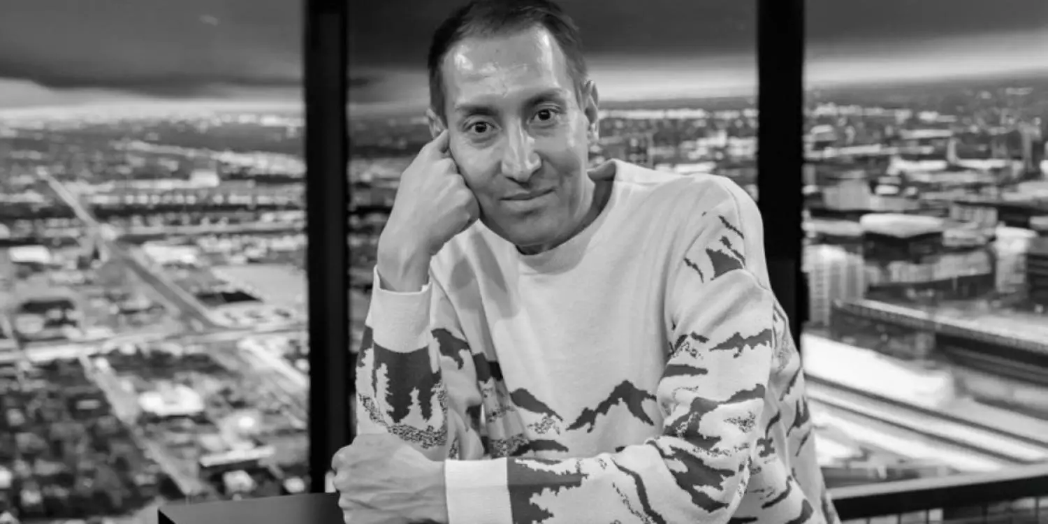 Журналист Даулет Ізтілеуов қайтыс болды