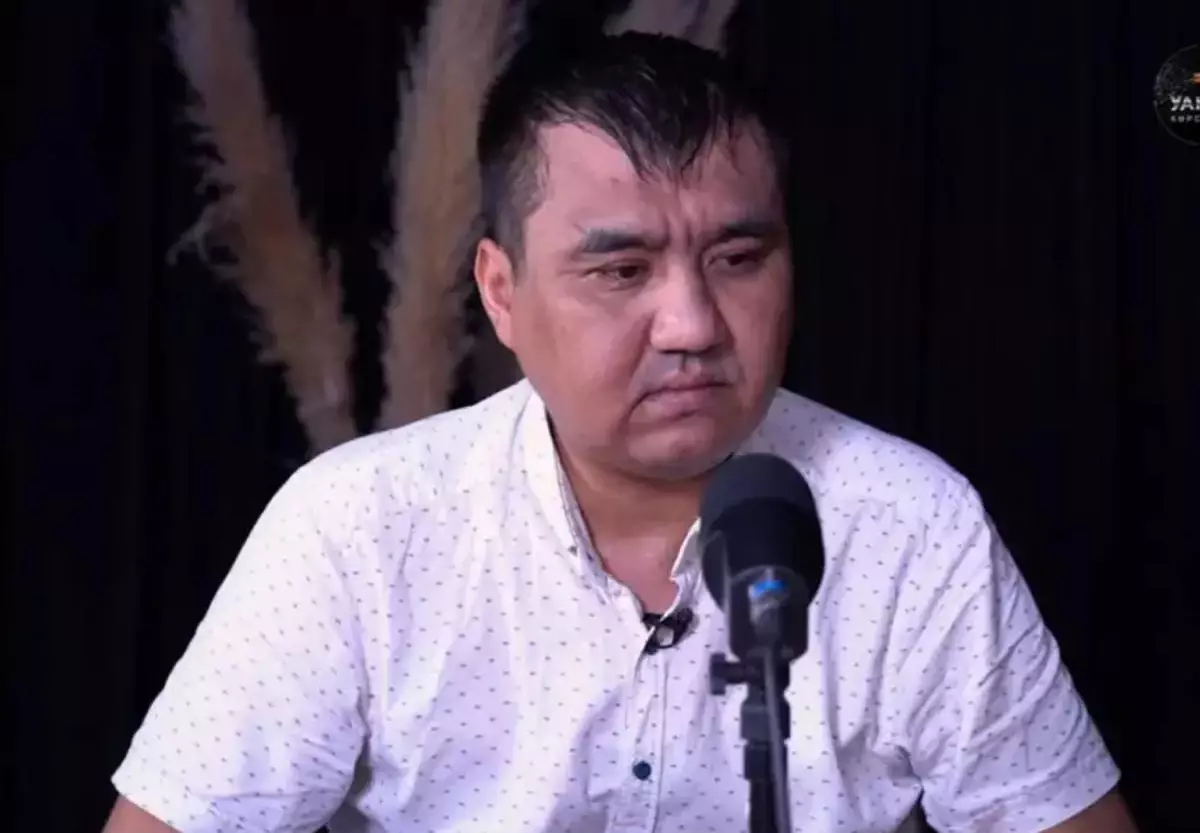 Зілтемірші Алмас Өтешов тағы бір лауазымды қызметке тағайындалды