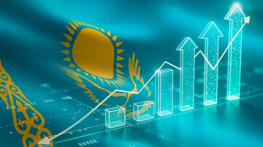 Экономика Казахстана выросла на 6,5% в 2025 году.