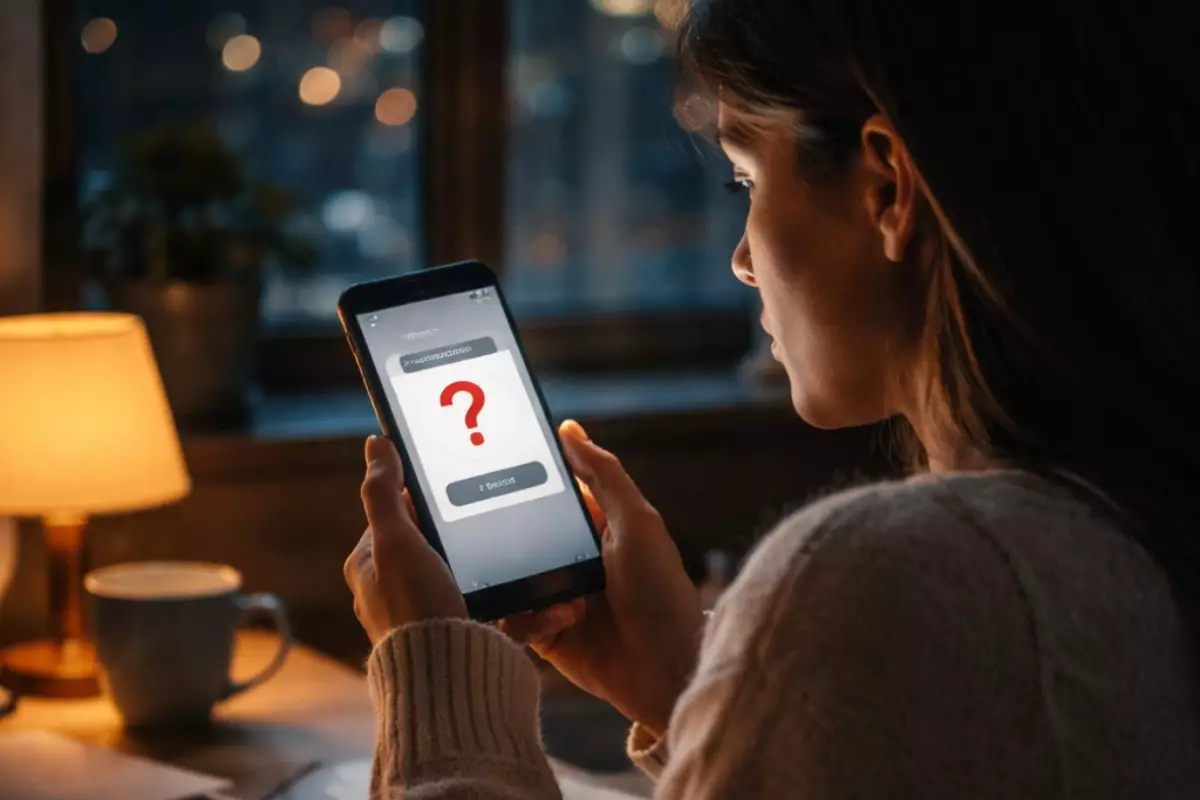 Приложение «Ты умер?» набирает популярность среди одиноких китайцев