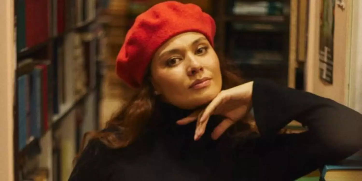 «Өзгенің өміріне үкім айтпаңыз»: Желі шулаған сәтте Альмира Тұрсын маңызды ой айтты