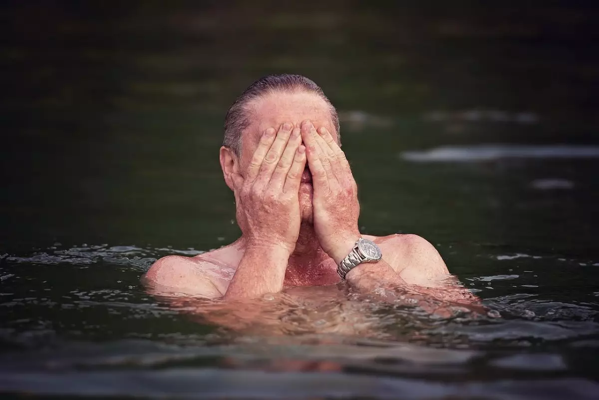 Где разрешены крещенские купания в Жезказгане