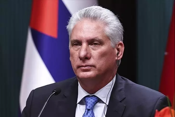 Президент Кубы резко ответил на требование Трампа "заключить соглашение"