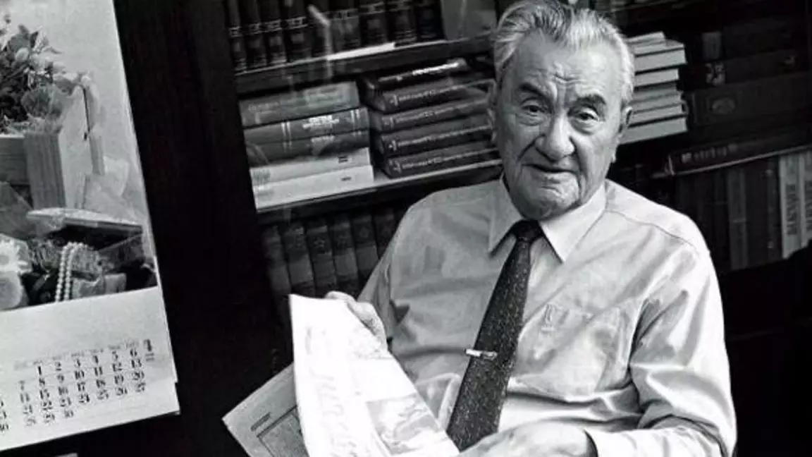 "Балалар үйіне жиі көмектесіп тұрған, аңшылықты жақсы көрген": бүгін - Қонаевтың туған күні