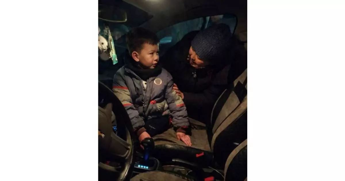  Абай облысында жоғалып кеткен бала құдықтан табылды 