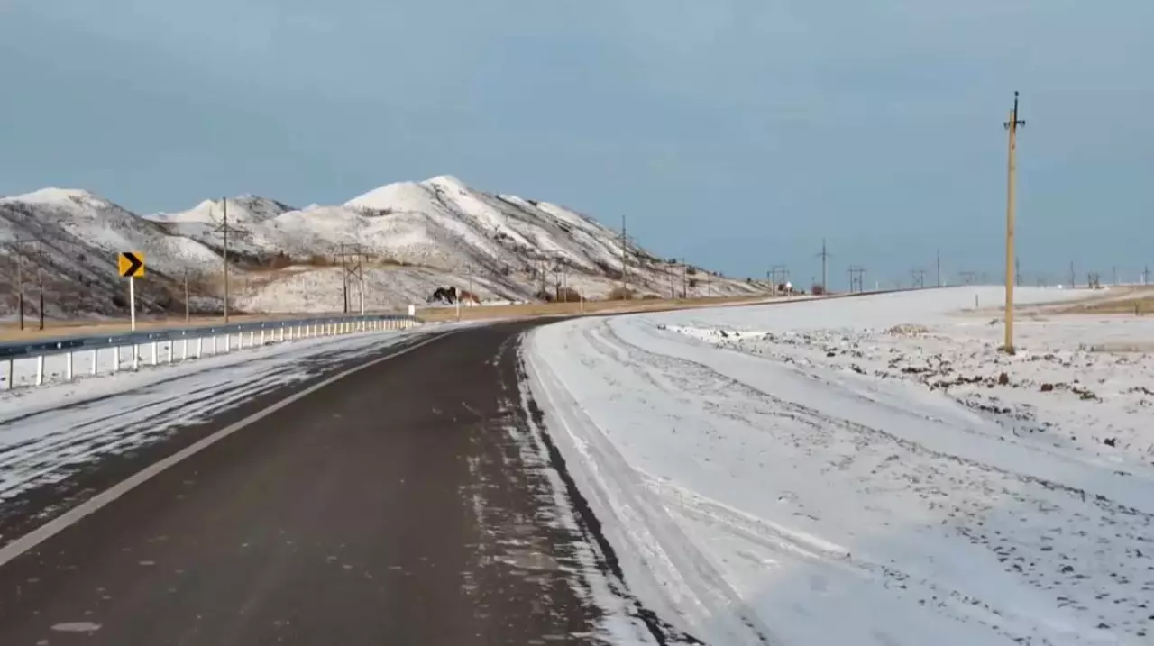 Придорожный сервис развивают предприниматели Костанайской области