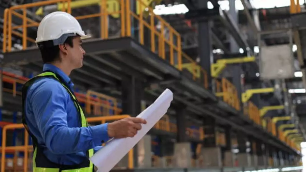 2025 жылы 33 жаңа өнеркәсіптік кәсіпорын іске қосылды