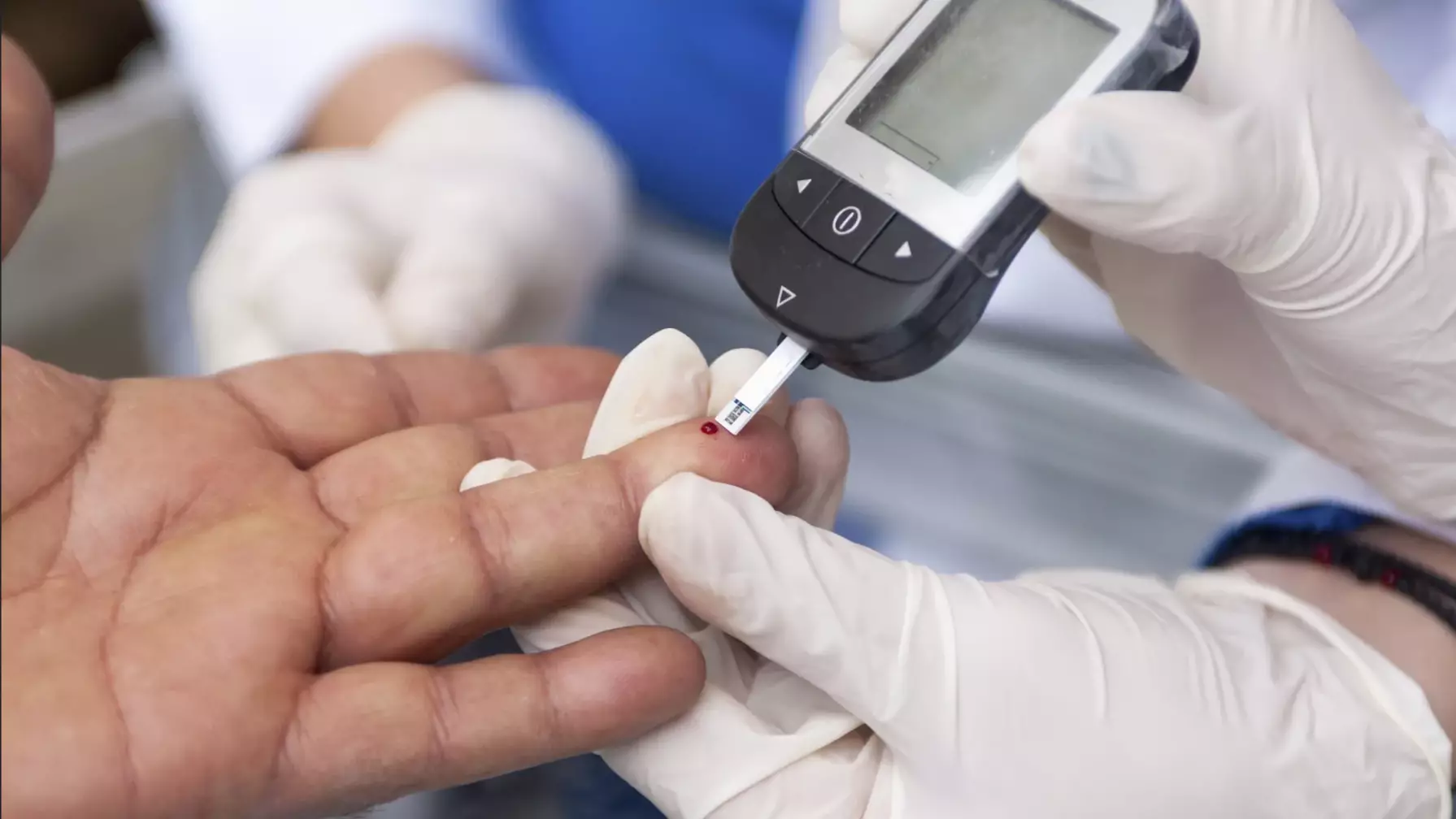 260 мыңнан астам қазақстандықтар қант диабетінің диагностикасын қолданды