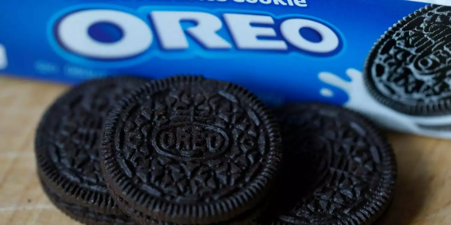 Елімізде сатылып жатқан Oreo печеньесі қауіпті ме –   министрлік мәлімдеме жасады