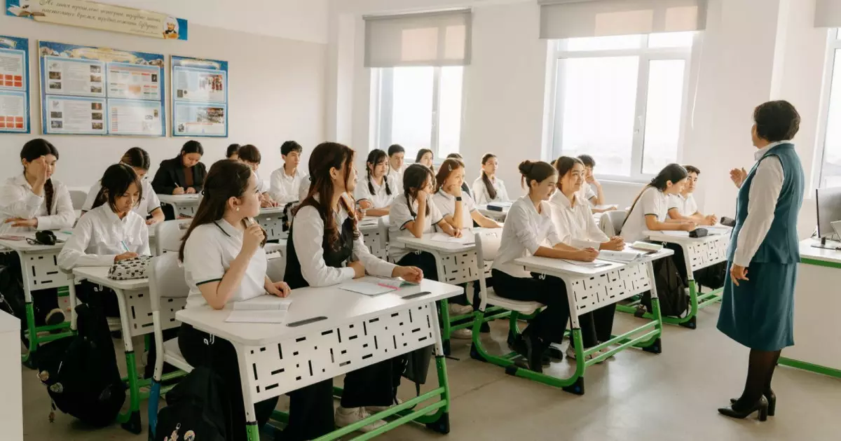   BilimClass тегін платформасы қандай мүмкіндіктер ұсынады?   