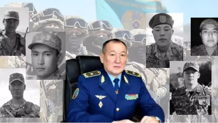 Қазақстандық жастар әскерге баруға неге құлықсыз?