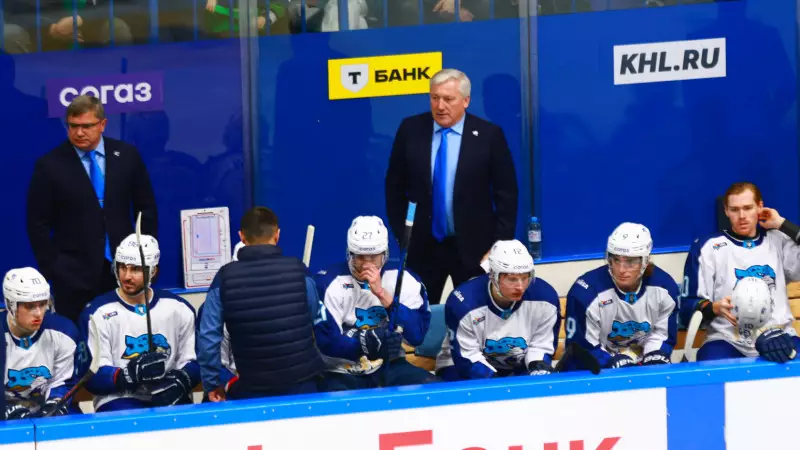 ҚХЛ: «Барыс» «Автомобилистке» қарсы құрамын жариялады