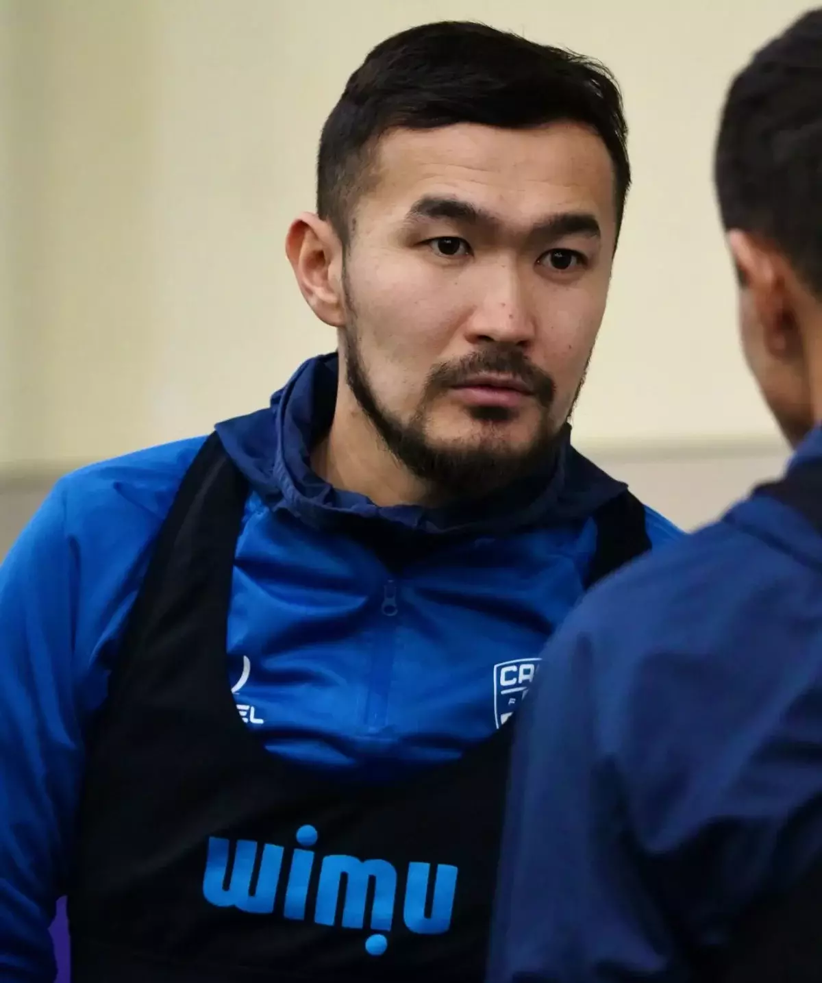 Семей футболы түлегі “Каспий” ұжымында қала беретін болды